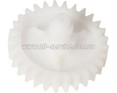 Шестерня BASF для привода термоблока НР LJ Pro M425dn / M401a / M401d 29T (BASF-RU7-0375) Шестерня BASF для привода термоблока НР LJ Pro M425dn / M401a / M401d 29T (BASF-RU7-0375)