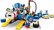 ����������� LEGO Super Mario Mario Kart � Toad''s Garage (72035)