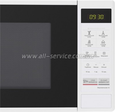 ������������� ���� LG MS-2042DY (MS2042DY)