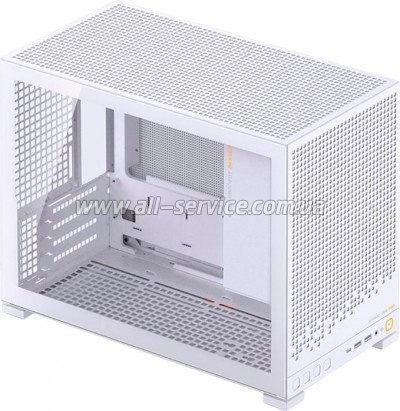  JONSBO D32 PRO White