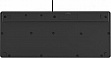  Maxxter KBM-C01B-UA USB UA Black (KBM-C01B-UA)