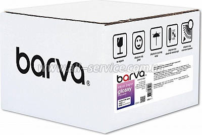 ���������� Barva Everyday glossy double-sided 230�/� 13x18 500� (IP-GE230-444)
