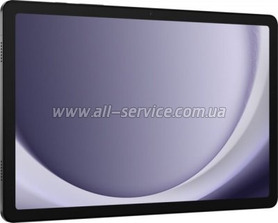  Samsung Galaxy Tab A9+ 11" Wi-Fi 8/256GB 2025 Gray (SM-X210RZAPEUC)