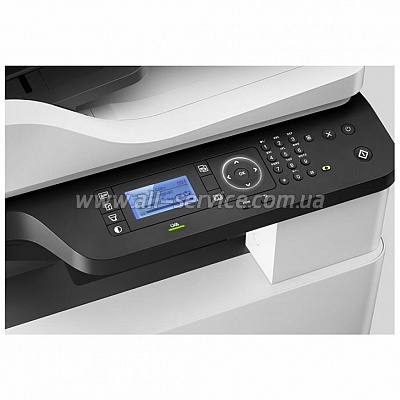  3 / HP LJ Pro M443nda (8AF72A)