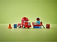 Конструктор LEGO DUPLO Disney Мак на скачках 14 деталей (10417) Конструктор LEGO DUPLO Disney Мак на скачках 14 деталей (10417)