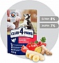     Club 4 Paws       100  (4820215363198)