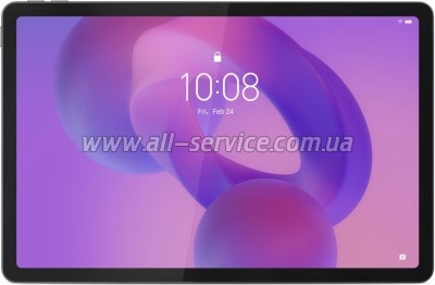  Lenovo Idea Tab 8/128 WiFi Luna Grey + Pen (ZAFR0462UA)
