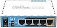  Mikrotik hAP (RB951UI-2ND)
