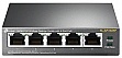  TP-LINK TL-SF1005P