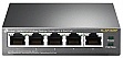  TP-LINK TL-SF1005P