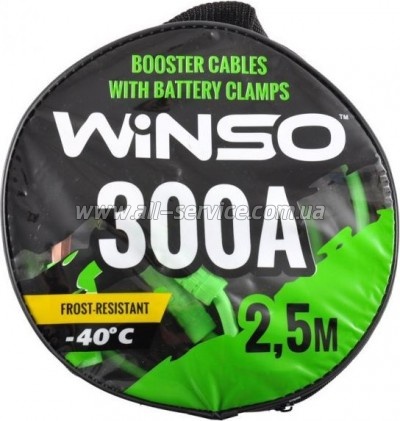 ������� ��� ������� ��� ���������� WINSO 300�, 2,5� (138310)