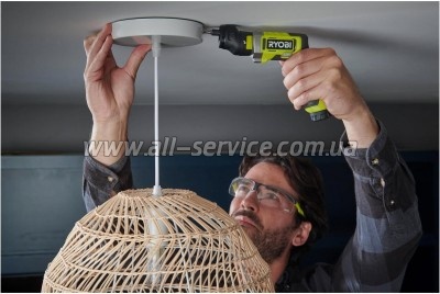 �������� �������������� Ryobi RSD4-120TA2 (5133006211)