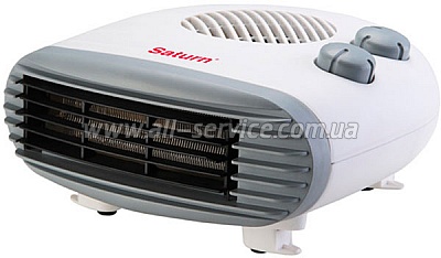 Тепловентилятор Saturn ST-HT8340 Тепловентилятор Saturn ST-HT8340
