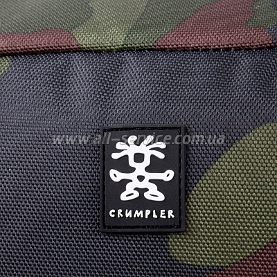    Crumpler Quick Escape 650 (camouflage) (QE650-005)