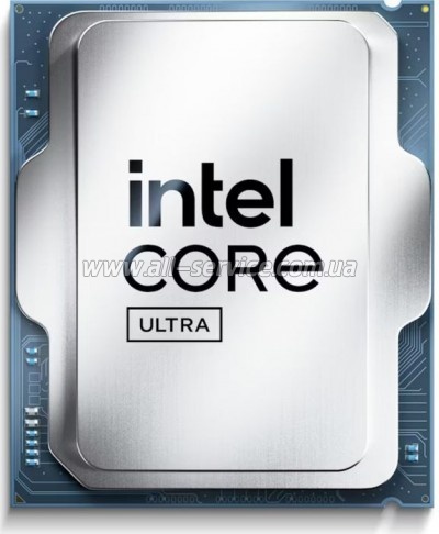  INTEL Core Ultra 9 285K (BX80768285K)