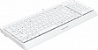  A4Tech FK15 White