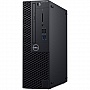  DELL OptiPlex 3070 SFF (N512O3070SFF_UBU)
