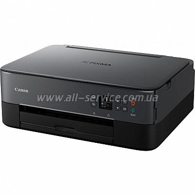  Canon PIXMA TS5340 BLACK (3773C007AA)