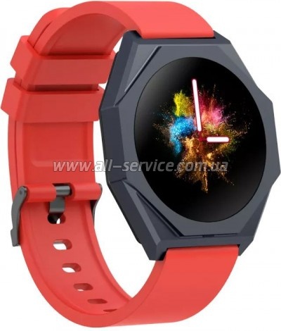 - Canyon Otto SW-86 Red (CNS-SW86RR)