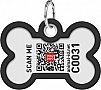    WAUDOG Smart ID  QR  