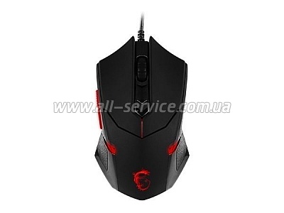 ���� MSI Interceptor DS B1 (S12-0401250-EB5)