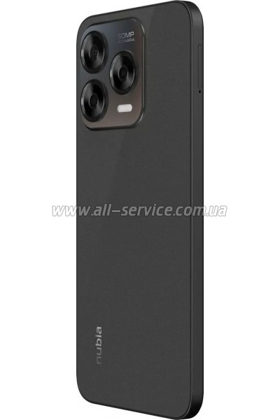   ZTE Nubia V70 Design 8/256GB Gray (1143714)