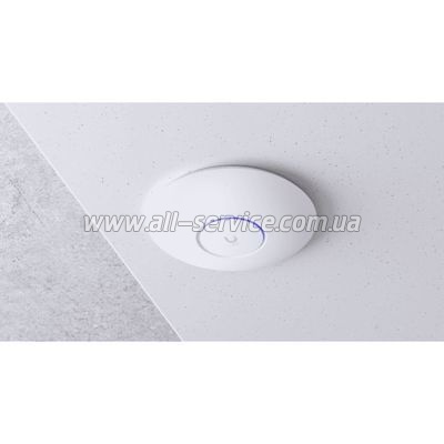   Wi-Fi Ubiquiti UniFi U6 PLUS (U6-PLUS)