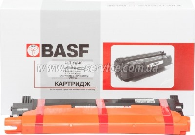 �������� BASF Samsung SL-C430W/ C480W Yellow (BASF-KT-CLTY404S)