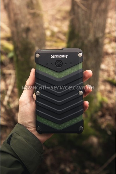 ������� ������������� Sandberg 20100mAh (420-36)