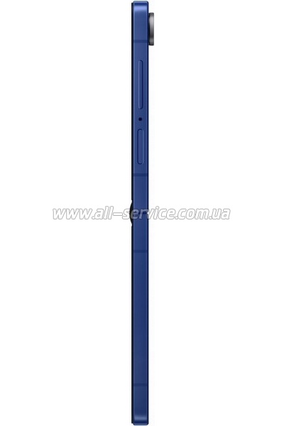   Samsung Galaxy Flip7 12/256Gb Blue Shadow (SM-F766BDBGSEK)