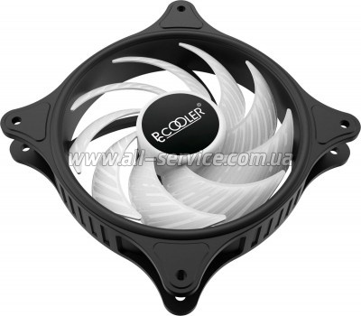 ����� ��� ������� PcCooler FX-120-3