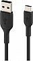 ���� ������ USB-C to USB-C 1.0m Belkin (CAB011BT1MBK)