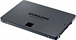 SSD  Samsung 870 QVO 8 TB (MZ-77Q8T0BW)