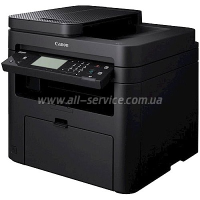  4 Canon i-SENSYS MF237w c Wi-Fi + 2  (1418C162)