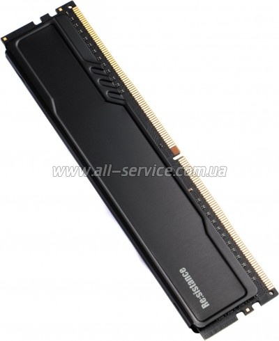 ������ ������ ��� ���������� DDR4 16GB 2666 MHz CL19 1.2V Resistance INTELIGENTES (IR4CHD1/16)