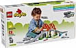 ����������� LEGO DUPLO Town �������������� �����. ��������������� ���� � ���� (10426)