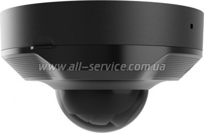   Ajax DomeCam Mini (8/2.8) black