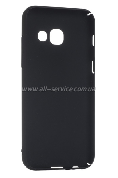 ����� DIGI SAMSUNG  A3/ A320 - Soft touch PC ������ (6330585)