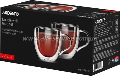 ����� ����� Ardesto BHR 300�� (AR2630BHR)