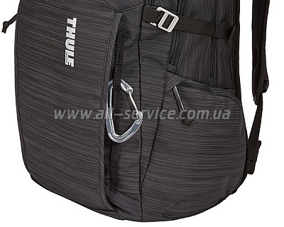 ������ Thule Construct 28L CONBP-216 Black (3204169)