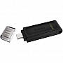  Kingston 256GB DataTraveller 70 USB 3.2 / Type-C (DT70/256GB)