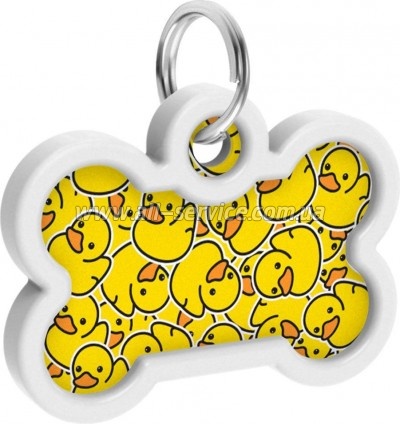    WAUDOG Smart ID  QR  "",  4028  (0640-0204)