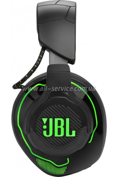 �������� JBL Quantum 910X Wireless for Xbox Black (JBLQ910XWLBLKGRN)