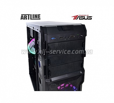  ARTLINE Gaming X39 (X39v37Win)