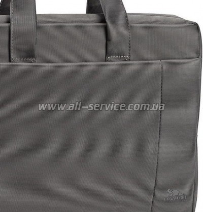 ����� ��� �������� RivaCase 15.6" 8231 Grey (8231Grey)