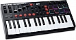 MIDI- M-Audio Oxygen Pro Mini