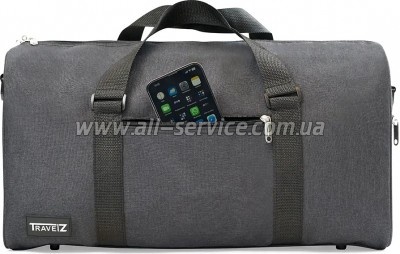 �������� ����� TravelZ Basics Black (604395) (931068)