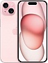 Смартфон Apple iPhone 15 128GB Pink (MTP13) Смартфон Apple iPhone 15 128GB Pink (MTP13)