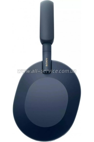 �������� Sony WH-1000XM5 Blue (WH1000XM5L.CE7)