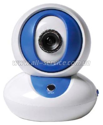   GEMIX D10 KIT white/blue